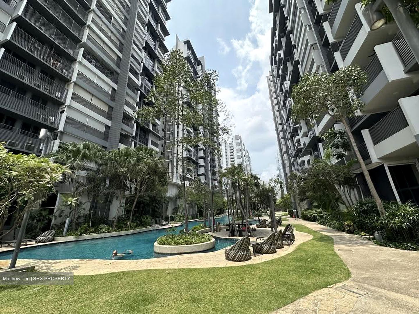 Riverbank @ Fernvale (D28), Condominium #626634181